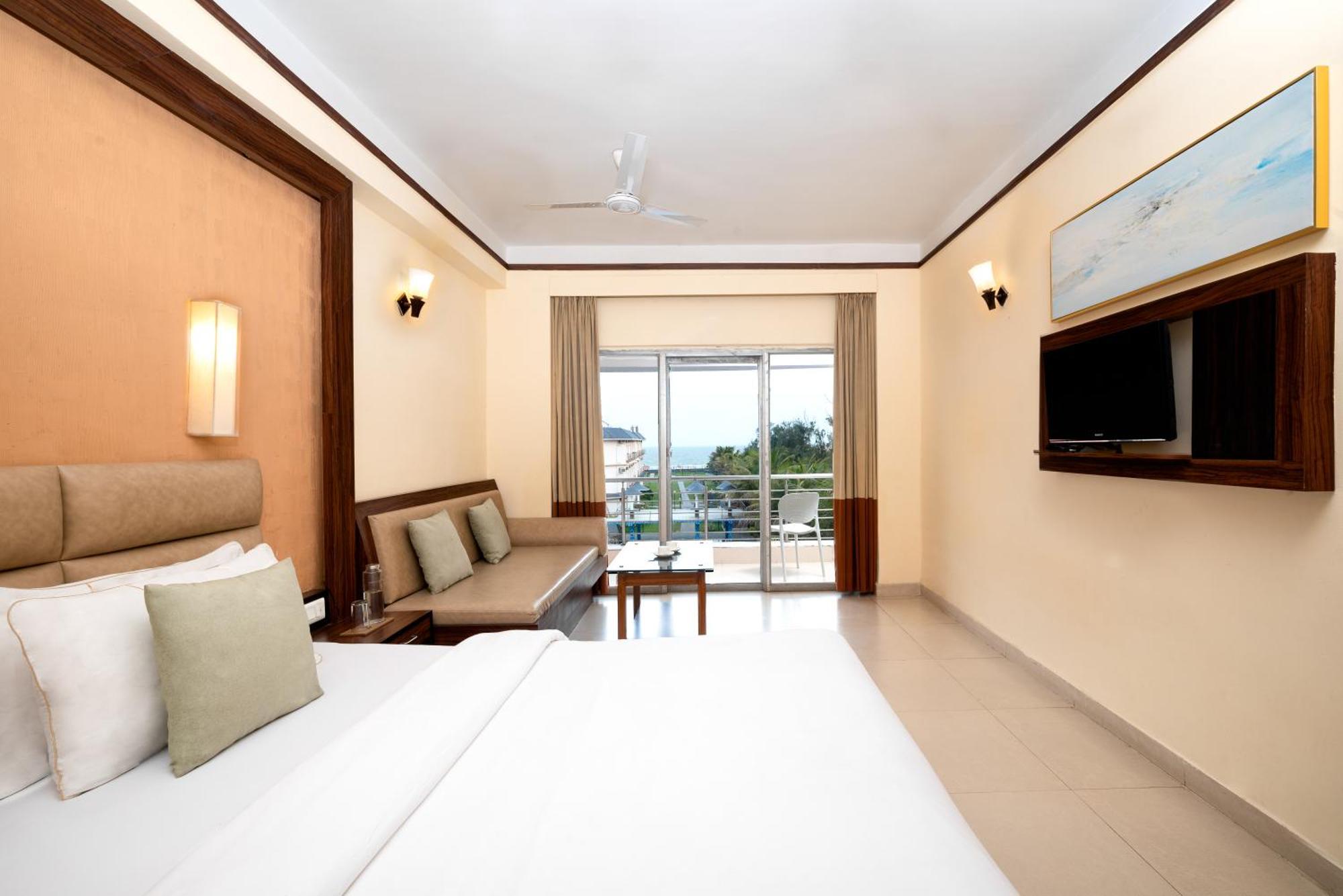 Hotel Sonar Bangla Mandarmoni Mandarmani Exterior foto